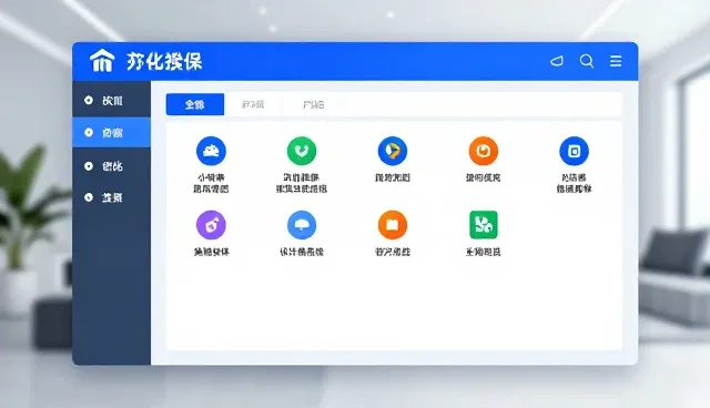 提升系统稳定性的工程配套服务关键点分析