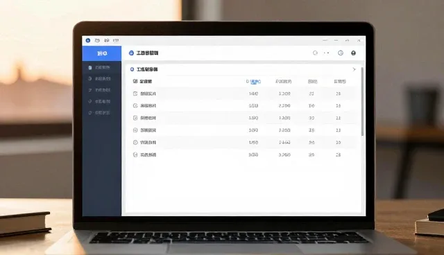 项目施工管理中性能与适用条件的处理方向