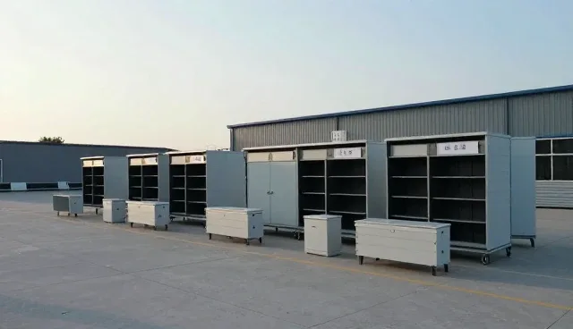 河北峻唐园林古建筑工程有限公司打造适用于实验室环境的工程管理软件