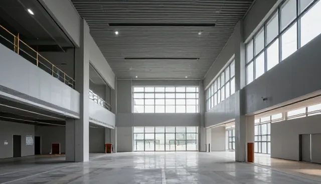民用项目施工方案选型与使用建议