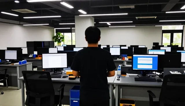 服务网络支持在工程配套服务中的实践与应用