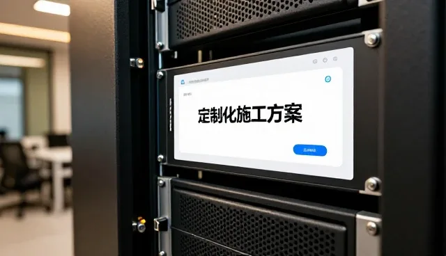 提升设备寿命的工程管理软件应用实践